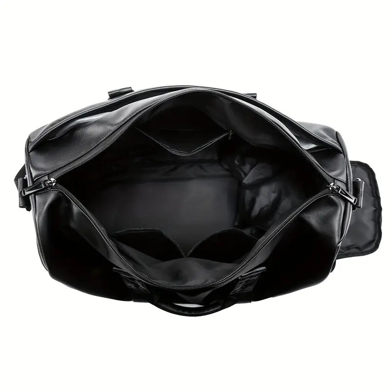 Large Capacity Sports Travel Duffel Bag for Men