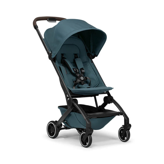 TinyTrek AER+ Transform Your Daily Routine with TinyTrek Stroller